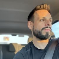 Alex Colunga's Photo