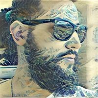 Luan Cazarine's Photo