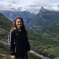 Katerina Borotova的照片