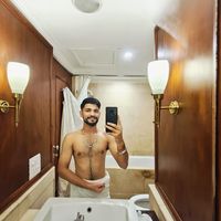 Deepak Balhara的照片