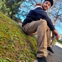 Theo Knochel's Photo