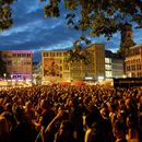*17.07.2025 Couchsurfing Stuttgart Meetup*'s picture