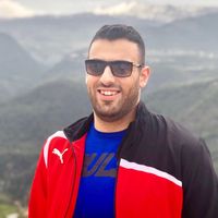 Anthony Alam的照片