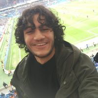 Fotos de Abdulkadir Gümrükçü