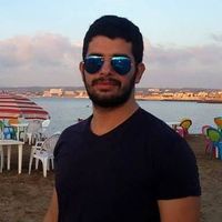 Yacine Cherkit的照片