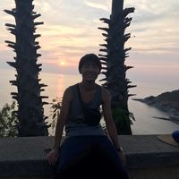 Hiroyuki Matsumoto's Photo