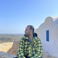 Adel YAHYAOUI的照片