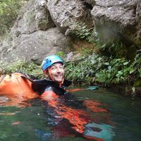 Alessandro Meloni's Photo