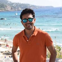 Ankit Prasad的照片