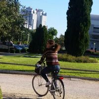 Berta  Espasa's Photo