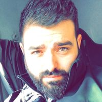 Bastien Pomares的照片