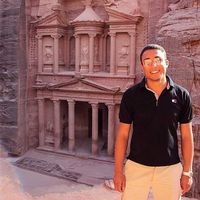 Harith Manasrah's Photo