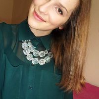 Katja Kopajnik's Photo