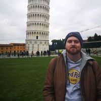 Javier Gauto's Photo