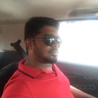 Mohamed Siraj's Photo