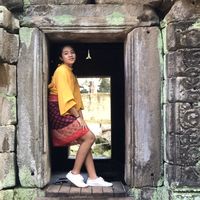 Rabiatul Ishak's Photo