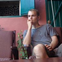 legrand antoine's Photo