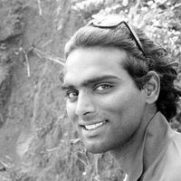 Naveen Asvath narayanan的照片