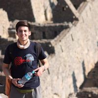 Juan José Quinteros的照片