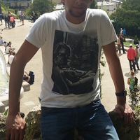 Ibraheem NGOTE的照片