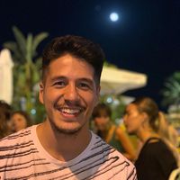 Franco Colman的照片