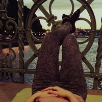 Bianka Rózsa的照片