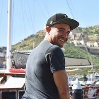 Emilio Caballero's Photo