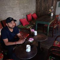 Fotos de Durgesh Rajput