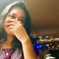 Aneena Jose的照片