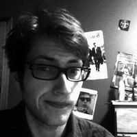 Nick LeBlanc的照片