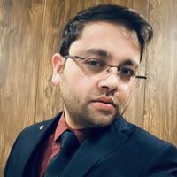 Dr. Chanchal Sharma的照片