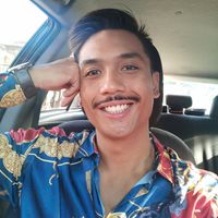 Allan James Canama's Photo