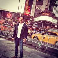 Leonard BerdugoT的照片