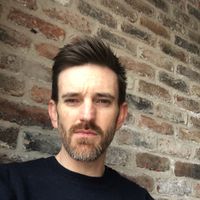 Kevin -N. Ireland's Photo