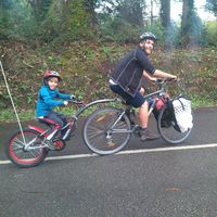 Fotos de Ángel & Leo Hesse Álvarez