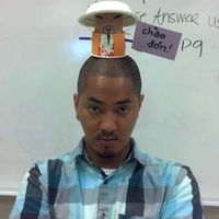 Alexander Cena's Photo