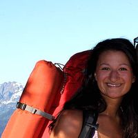 Hanna Morrison's Photo