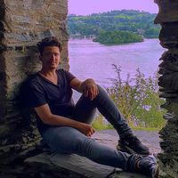 Makram Alhakimi的照片