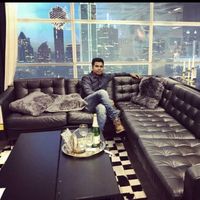 Multiverse Traveller's Photo