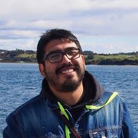 Rodrigo Calderon的照片