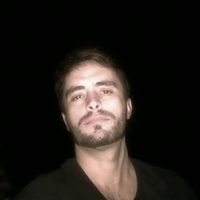 Rodrigo Sanches Wolpert's Photo