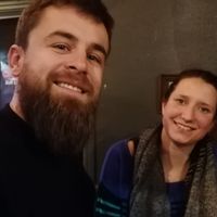 Photos de Léa Croguennoc