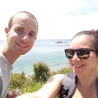 Myriam Gilles的照片