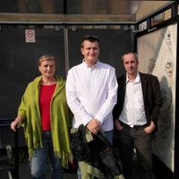 Michal Pardo's Photo