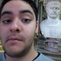 Gabriel Dumet的照片