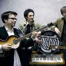 The Qualitons Concert - FREE的照片