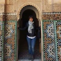 María Costa's Photo