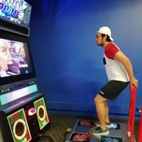 Miguel García的照片