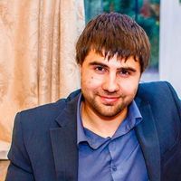 Zdjęcia użytkownika Sergey Verholamochkin