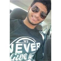 Mohamed Khaled的照片